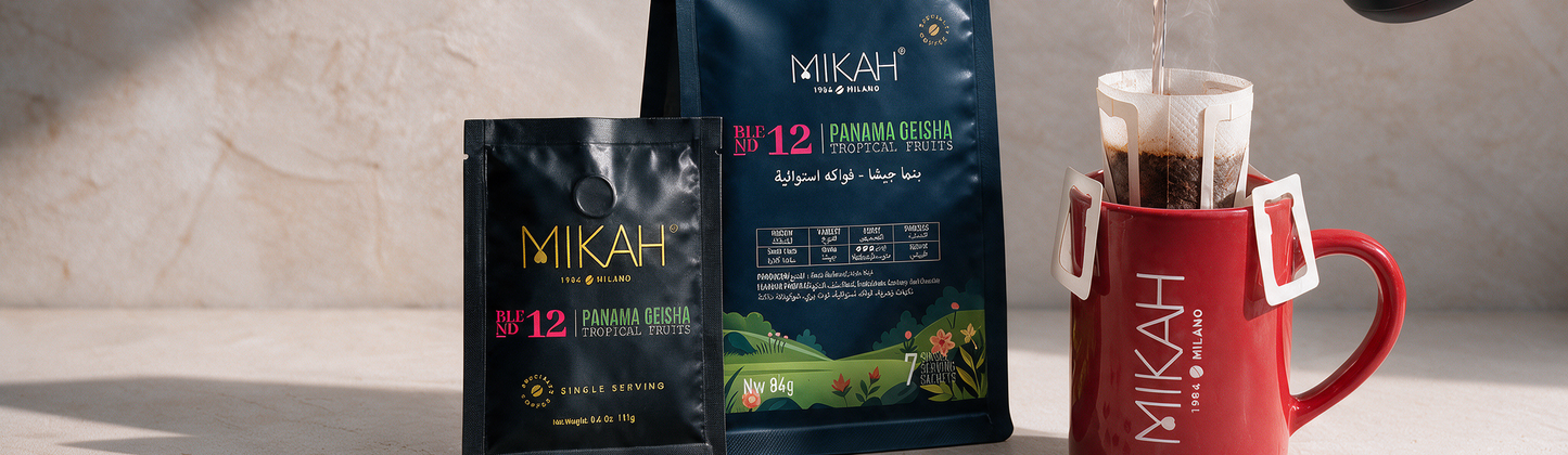 Specialty Coffee Beans