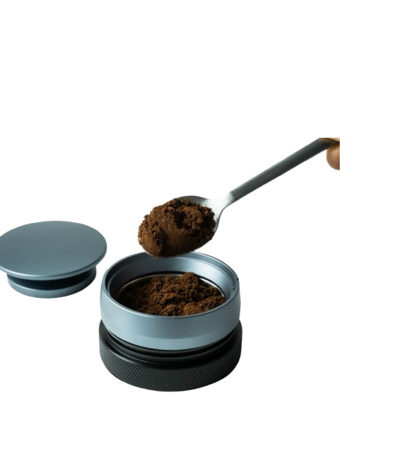 
                  
                    Cafemo Portable Espresso Maker Pro Version
                  
                