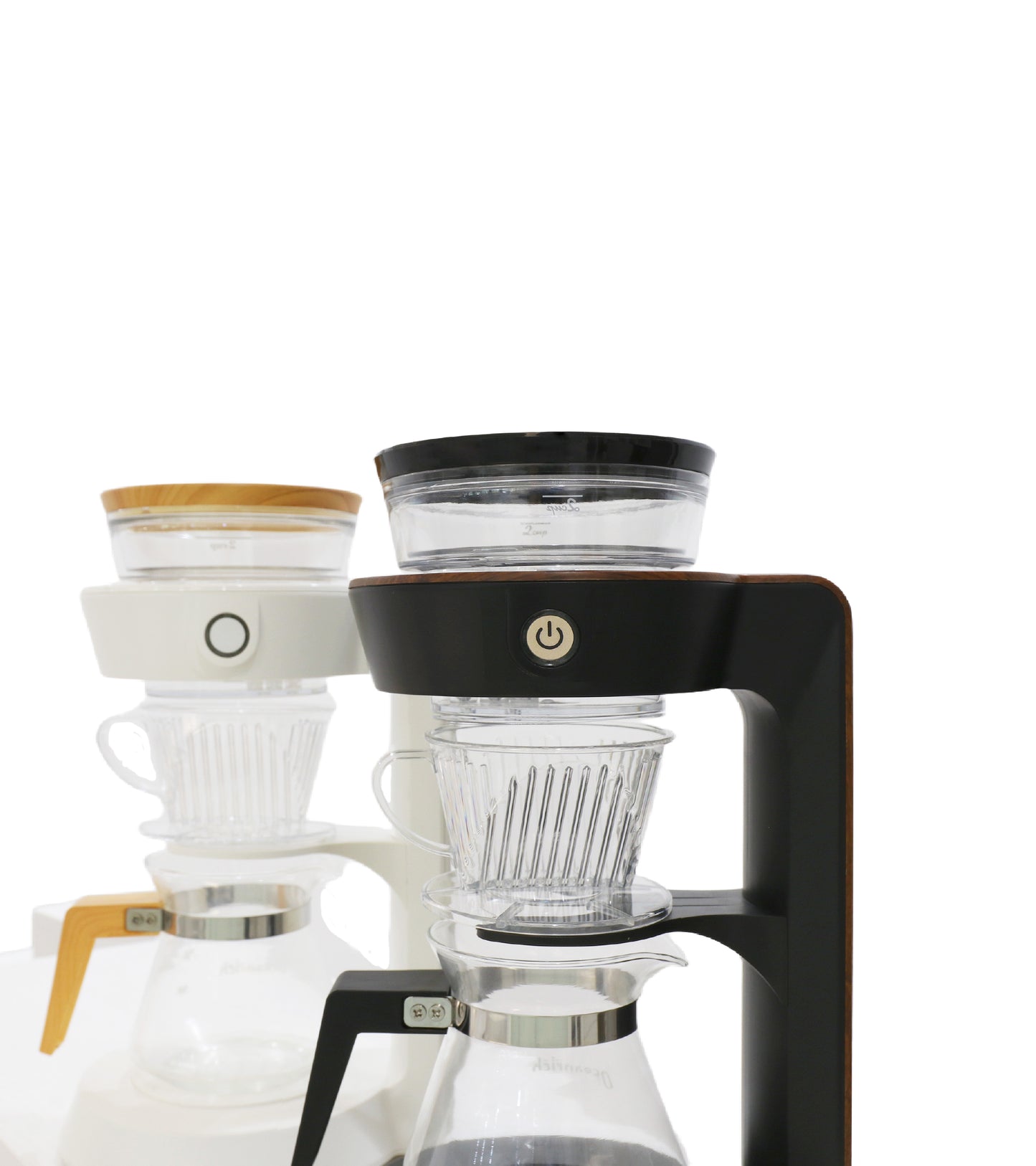 
                  
                    Oceanrich CR Series Rotated Pour Over Coffee Maker CR7352AD
                  
                