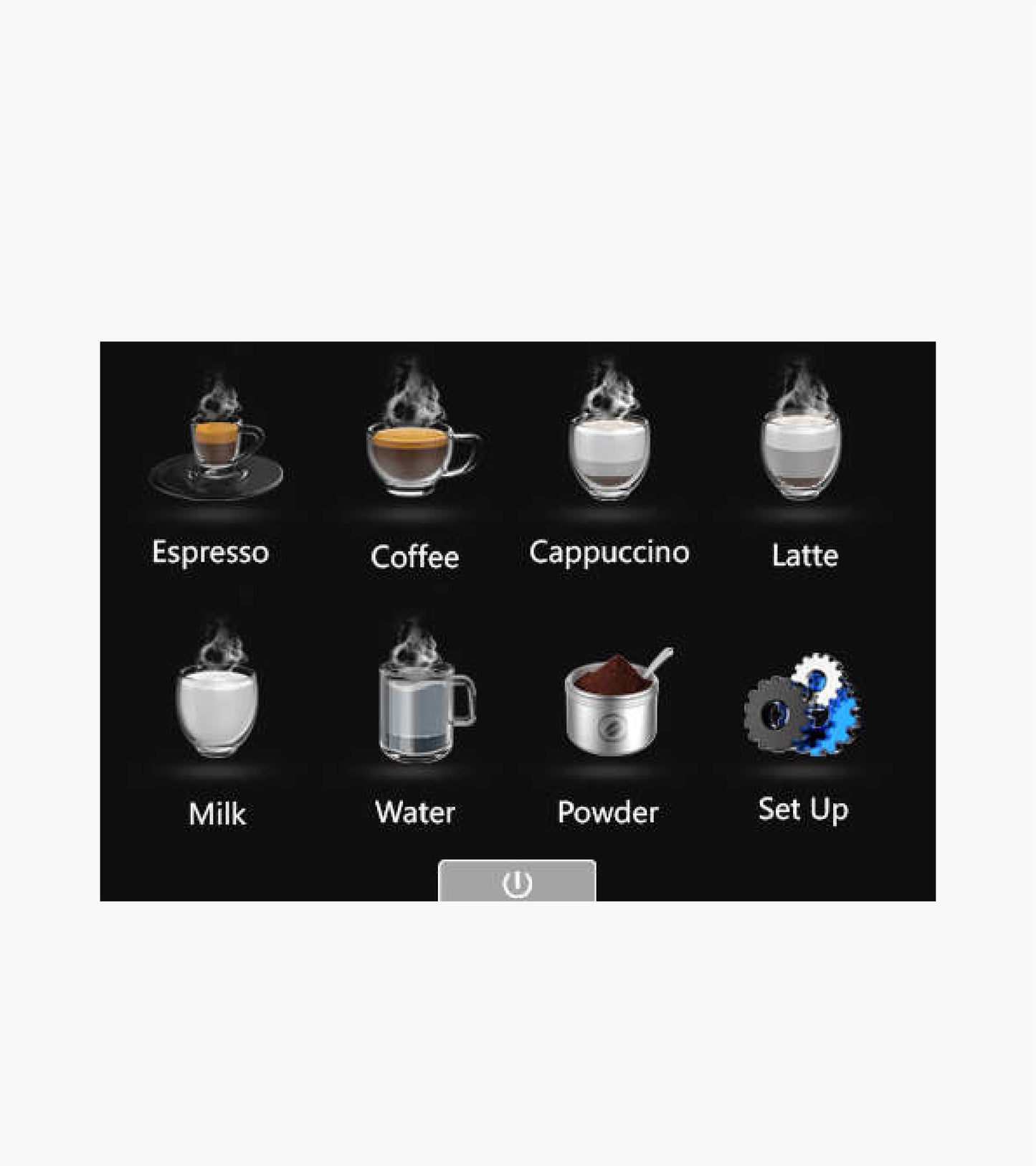 
                  
                    Colet Coffee Machine, Fully Automatic
                  
                