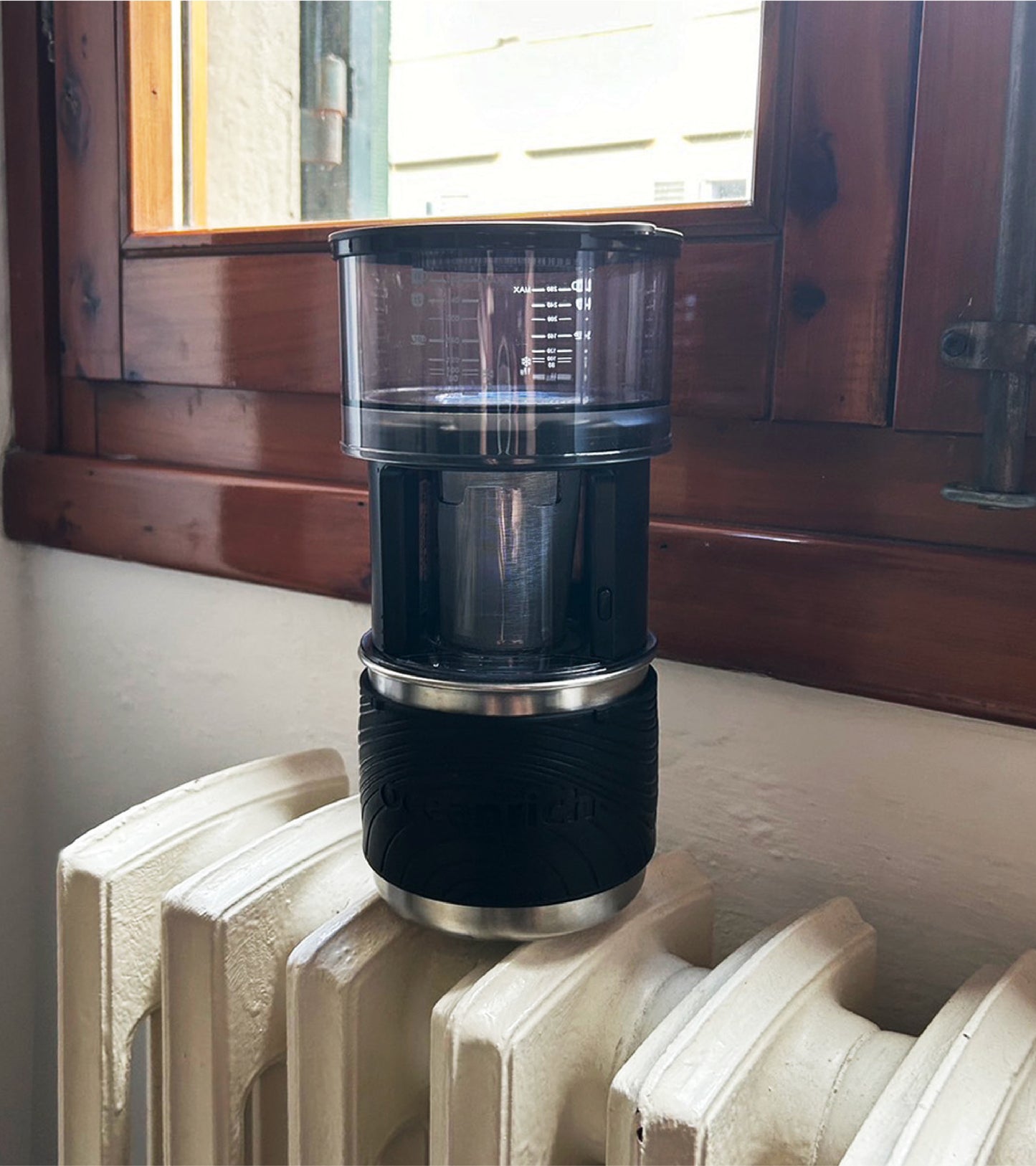 
                  
                    Oceanrich X7 Rotated Coffee Maker
                  
                