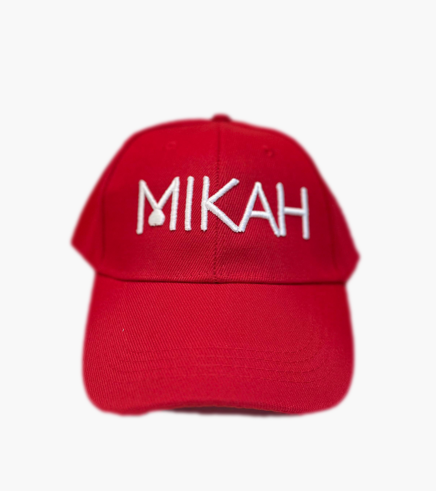 
                  
                    Mikah Cap - Red Colour
                  
                