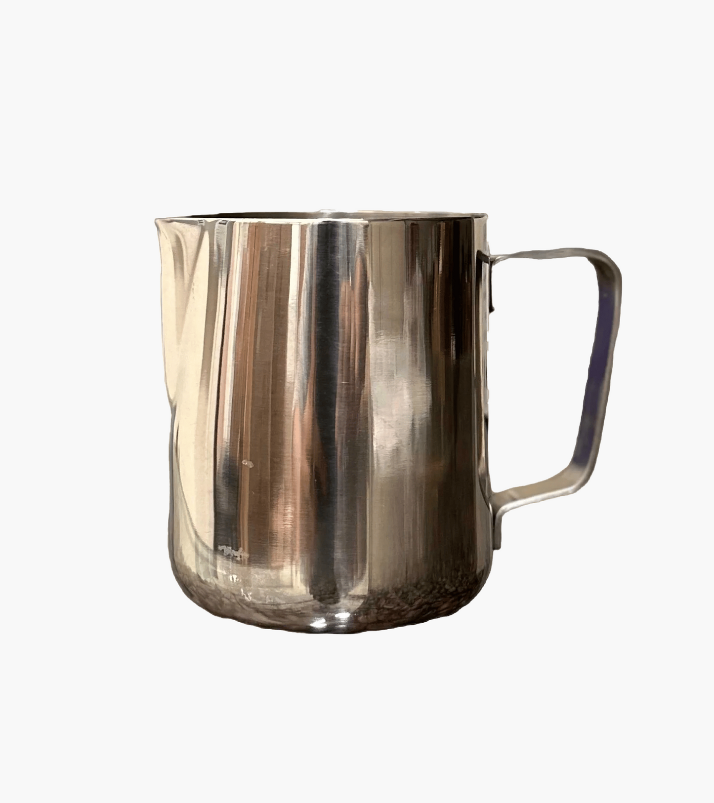 
                  
                    Milk Pitcher Stainless Steel
                  
                