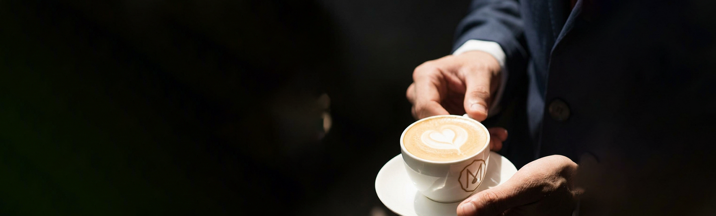 Mikah Coffee UAE