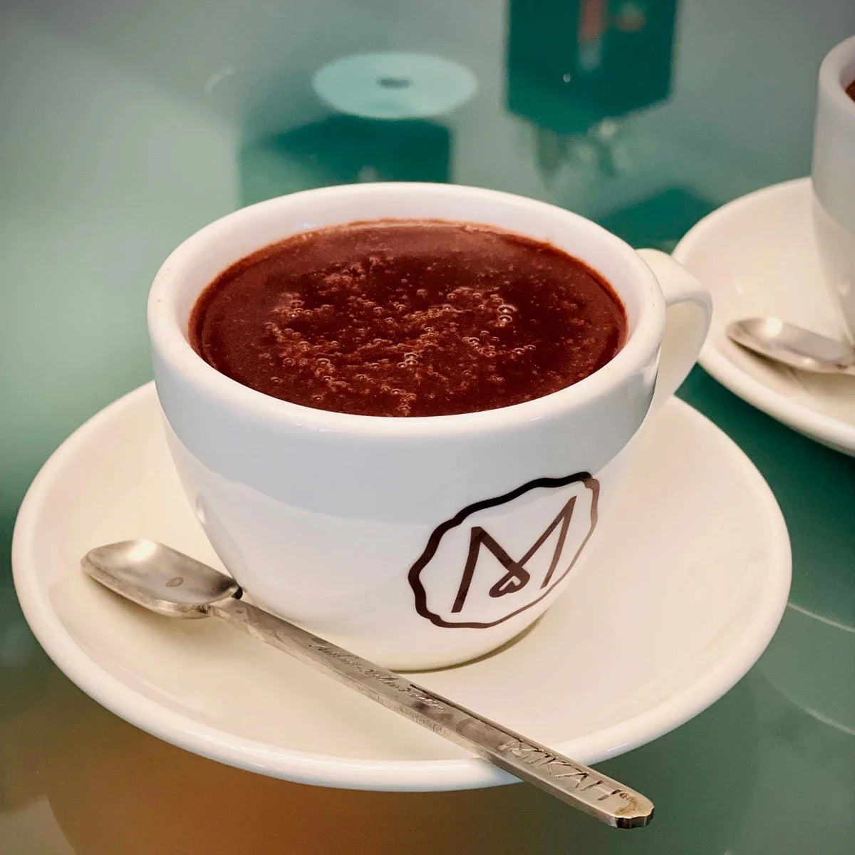 
                  
                    Mikah Gourmet Hot Dark Chocolate 1 KG
                  
                