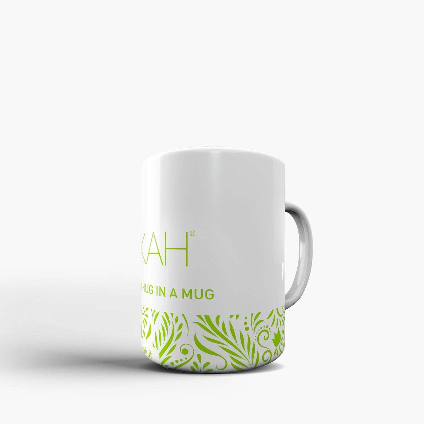 
                  
                    Tazza Mug - Spring Collection - Green
                  
                