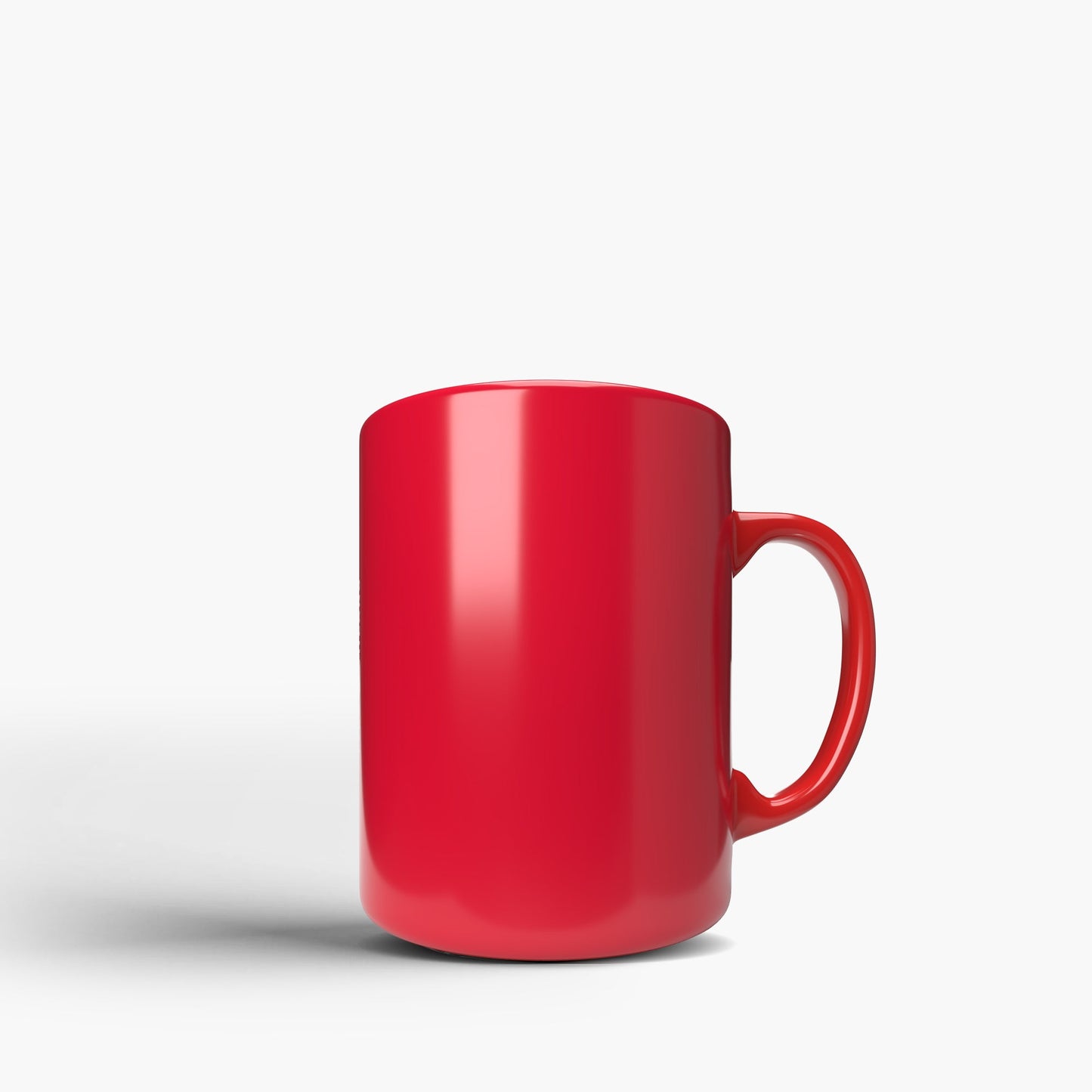 
                  
                    Tazza Mug - Passion Red
                  
                